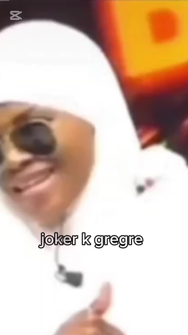 @joker k gregre