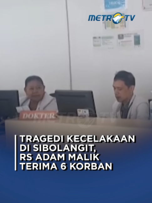 @Metro TV