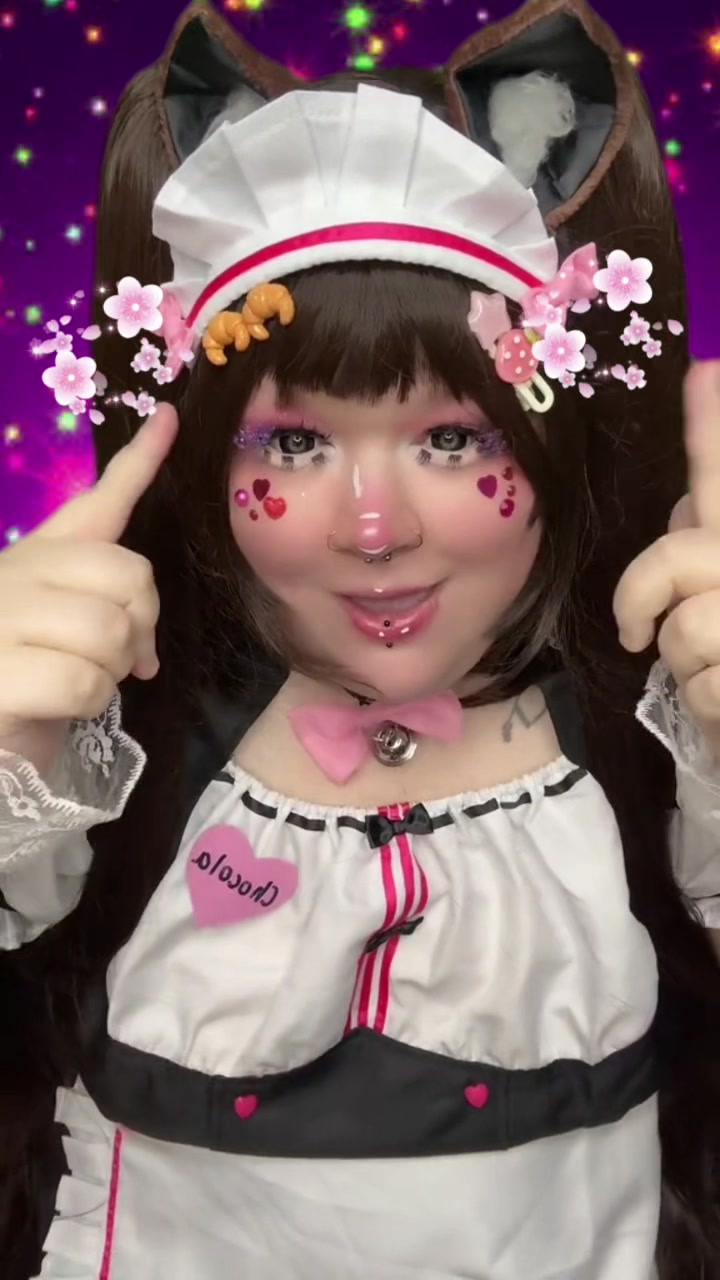 @♡ ૮꒰ ˶&bull; ༝ &bull;˶꒱ა Seren