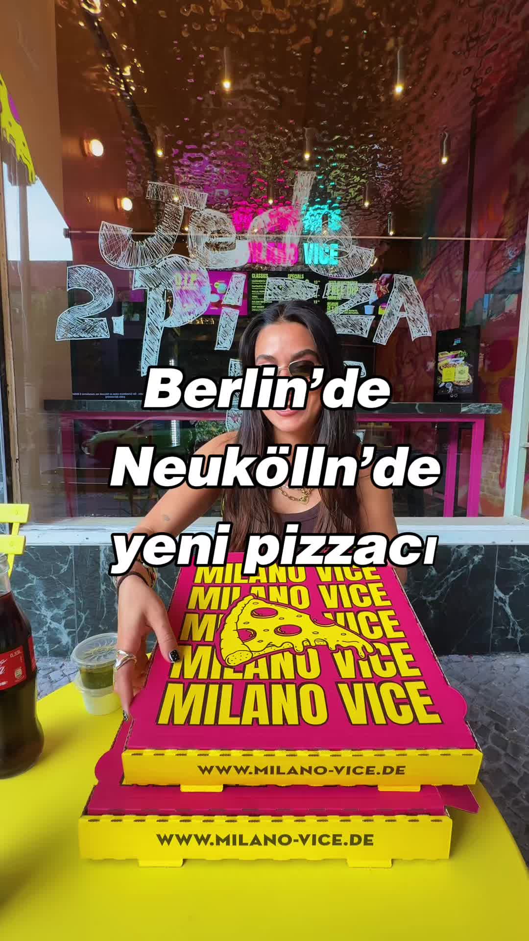 @Berlin&rsquo;de ne yenir? 🥙