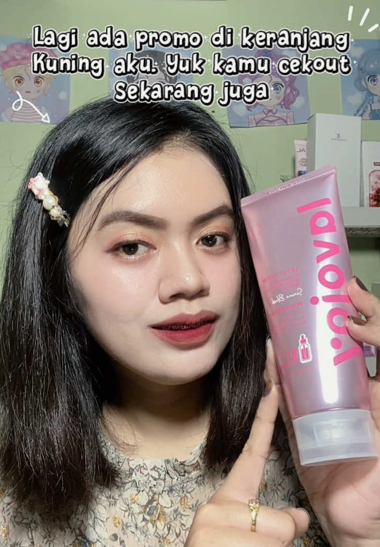 @Kiki | BeautyEnthusiast