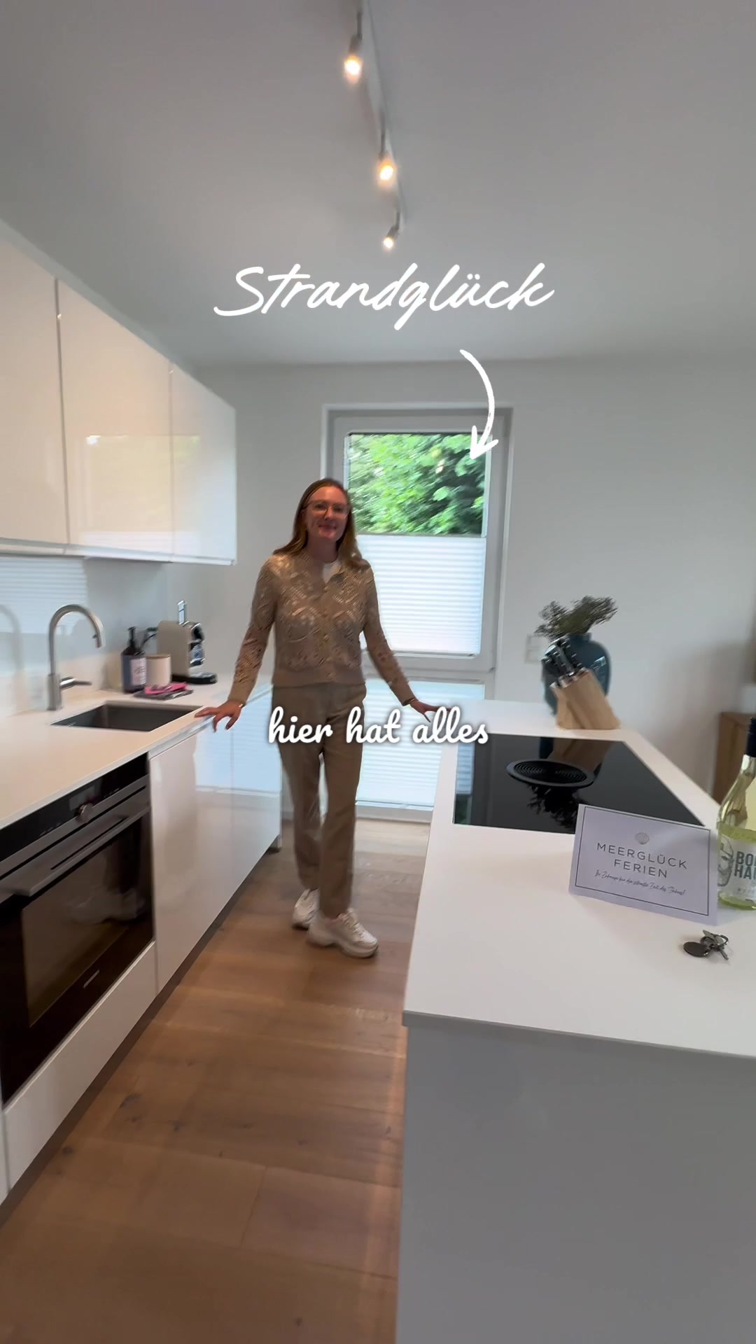 @Meergl&uuml;ck by Johanna