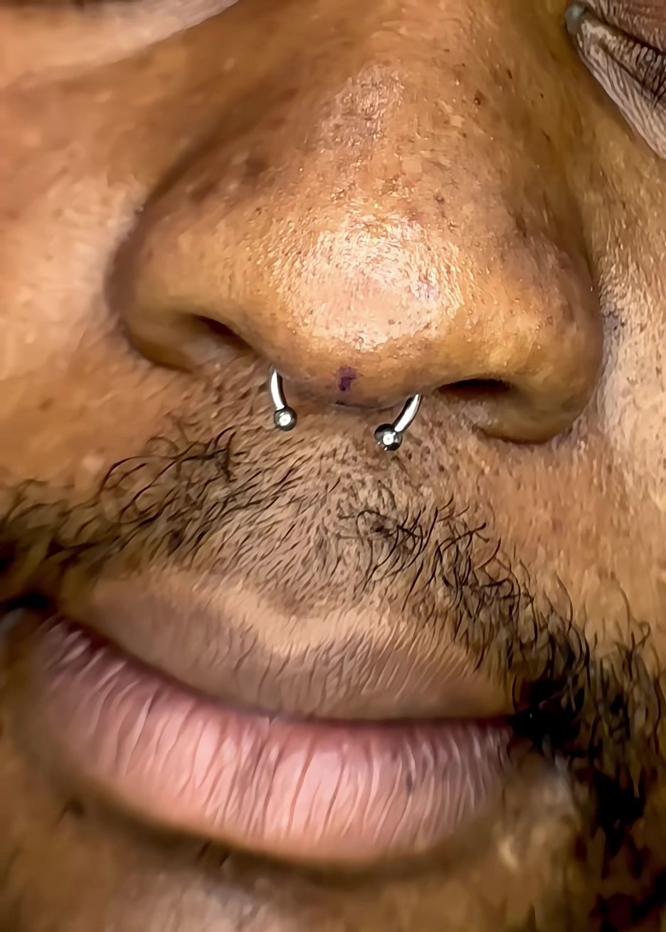 @Piercing - Toothgems