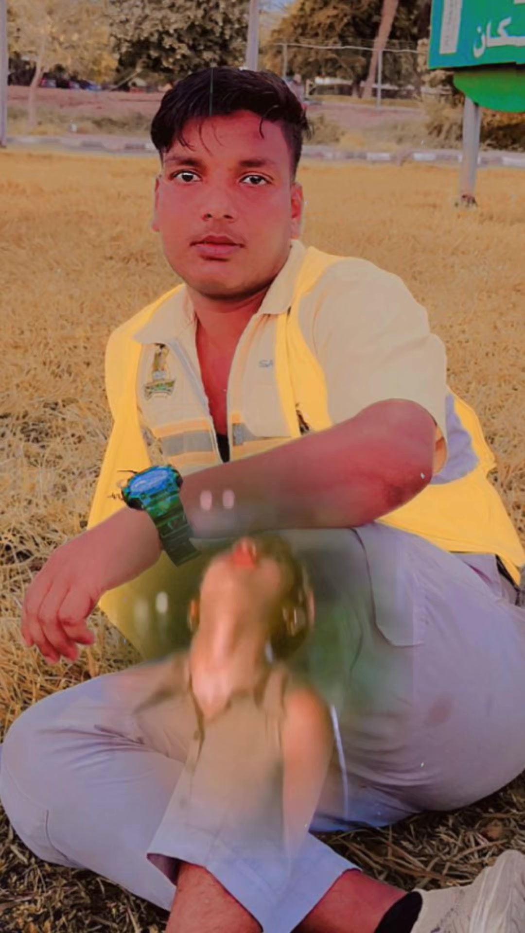 @gangaram
