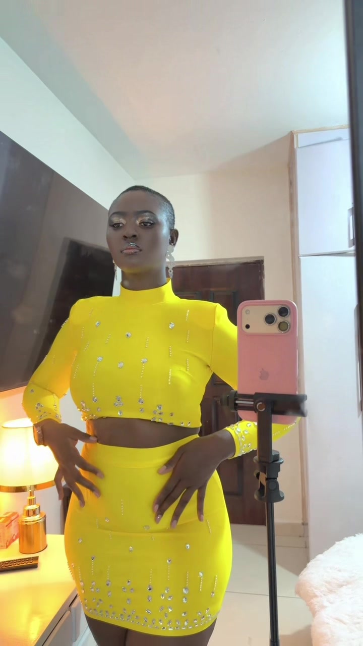 @LUPITA NYAKISUMO🇰🇪👑