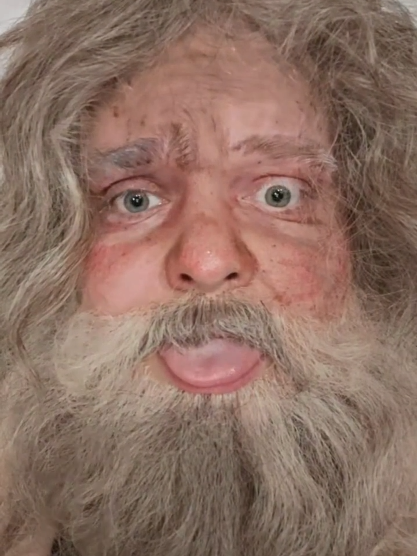 @Дедок