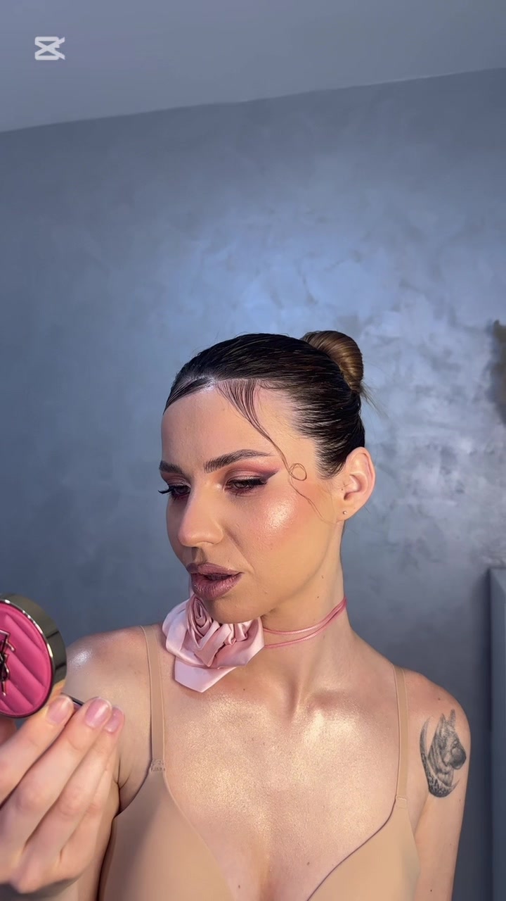 @Kanjevactanjamakeup