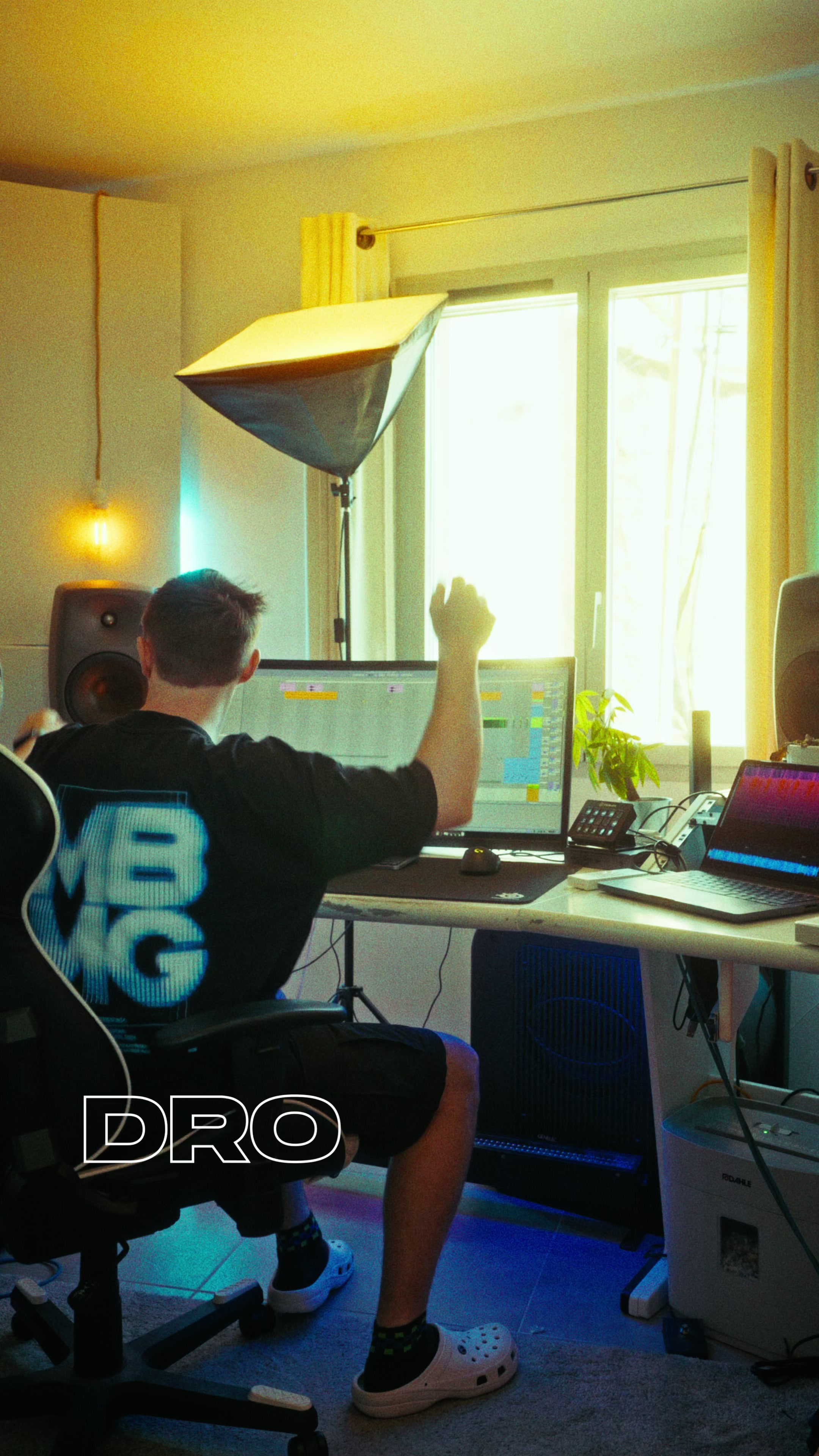 @RetroVision