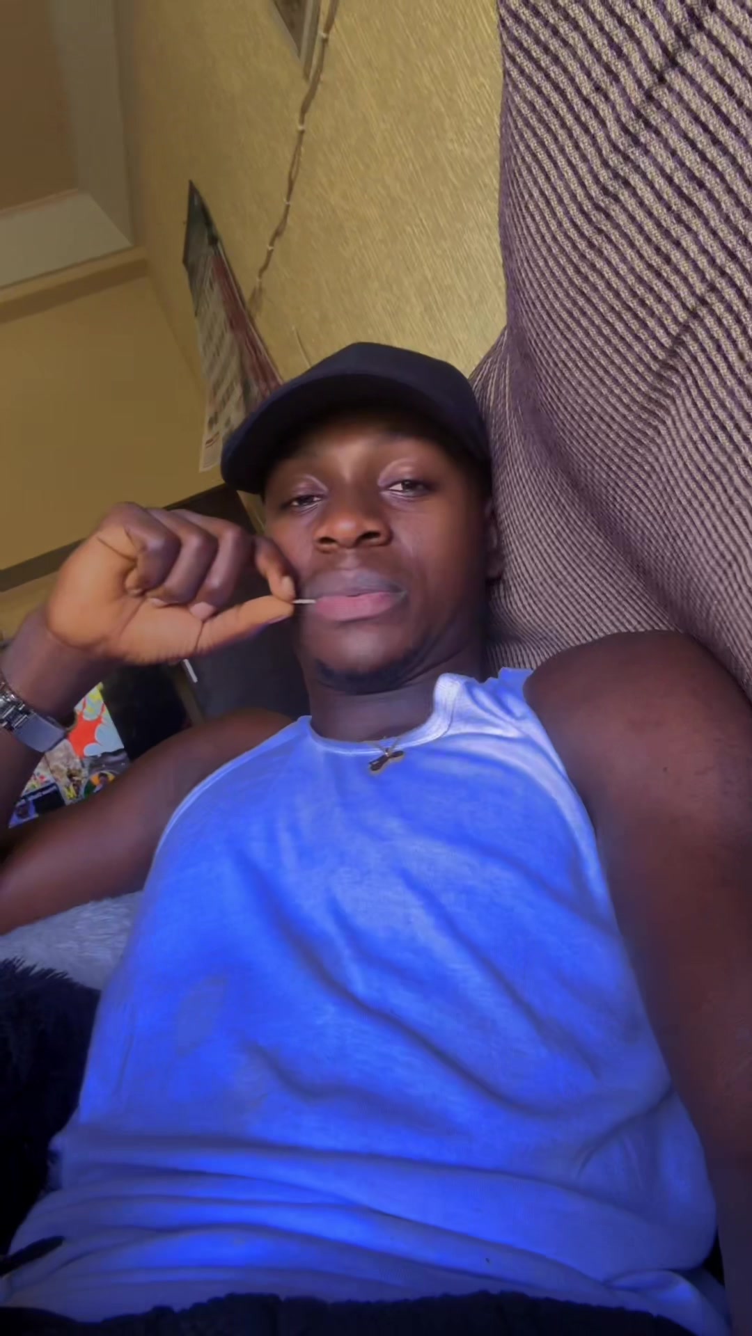 @Sidiki DOUM’S 🇲🇱&🇪🇸