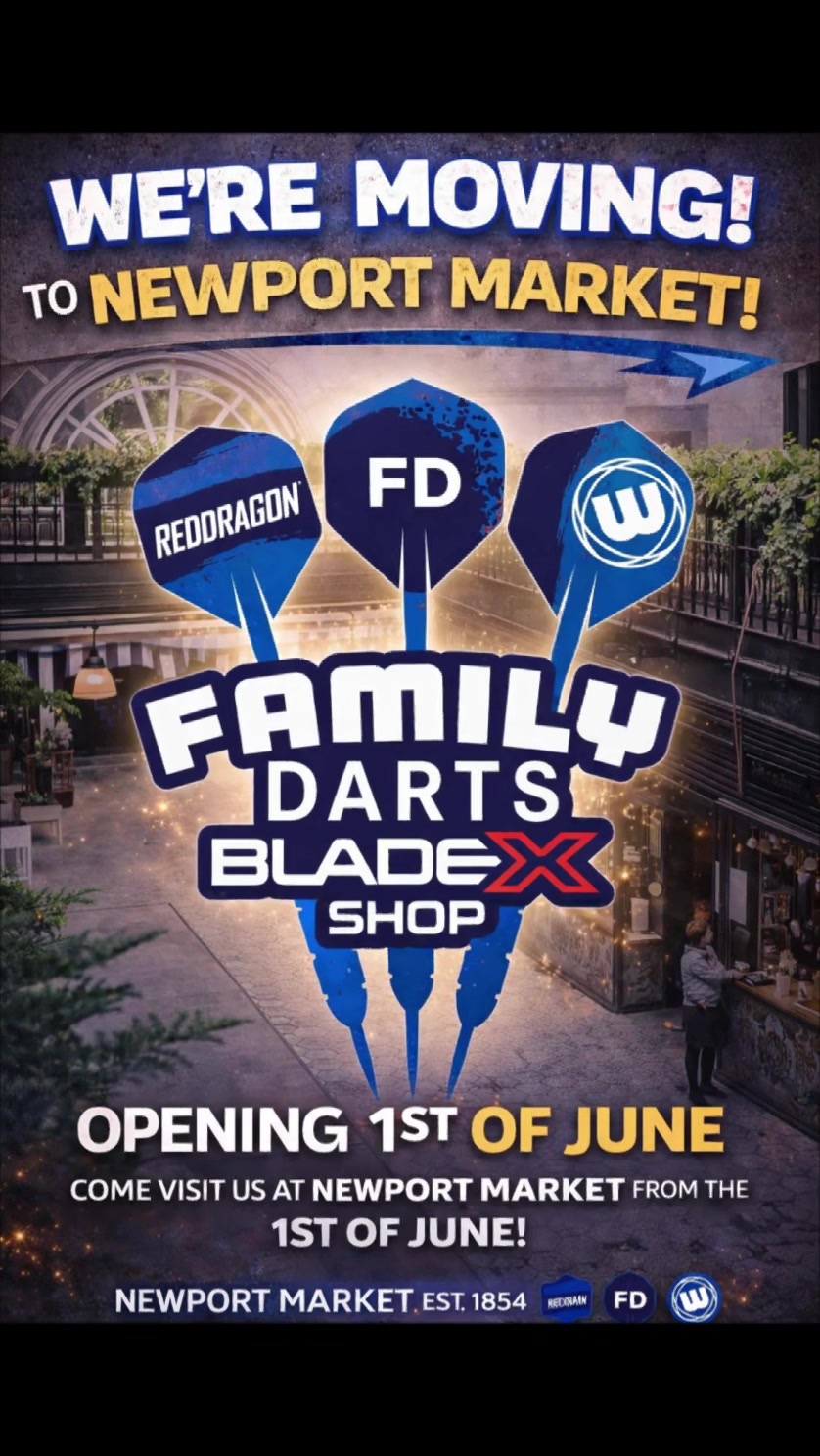 @Family Darts
