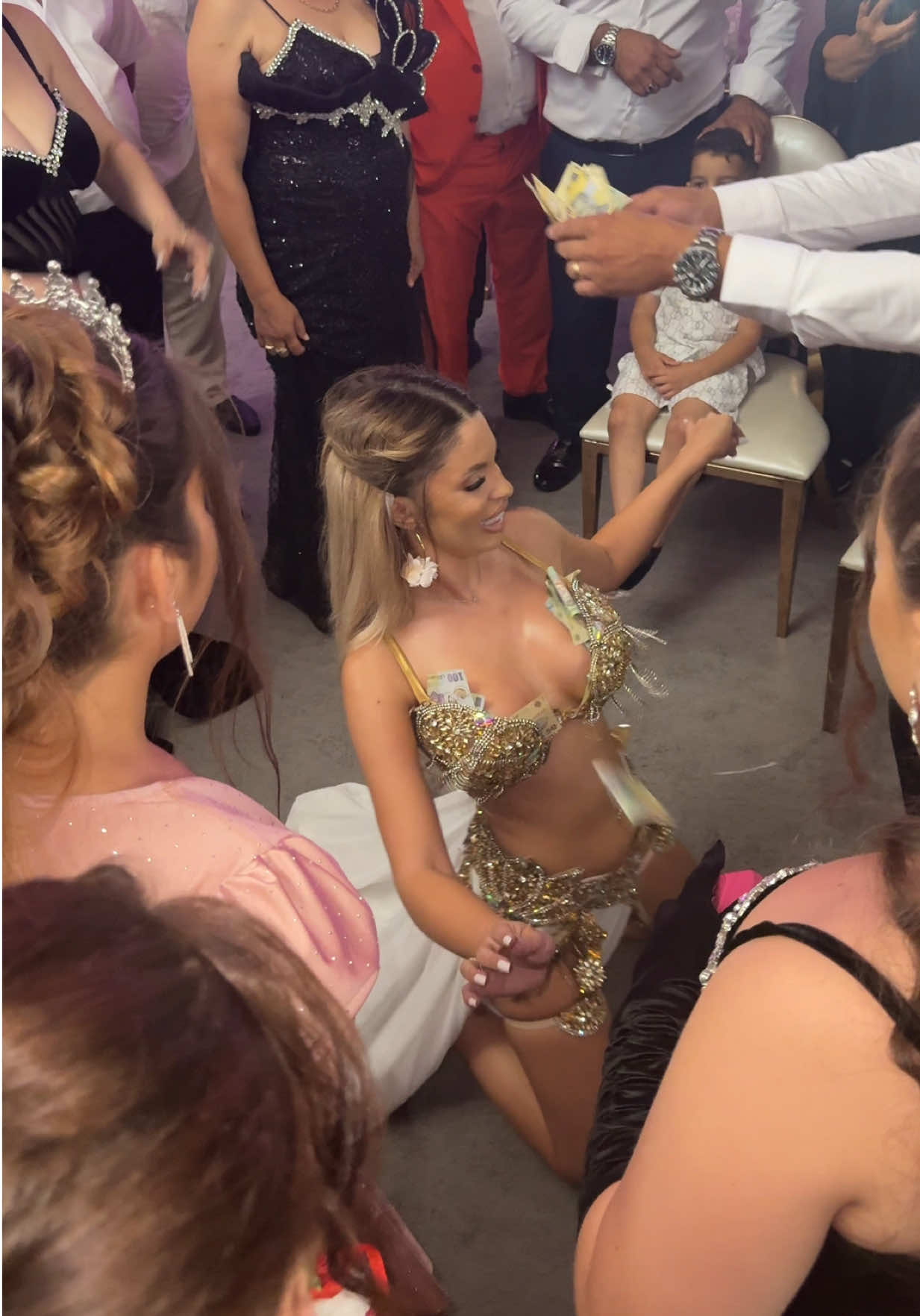 @Bianca Gabriela | Bellydance
