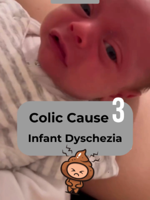 @The Colic Mama