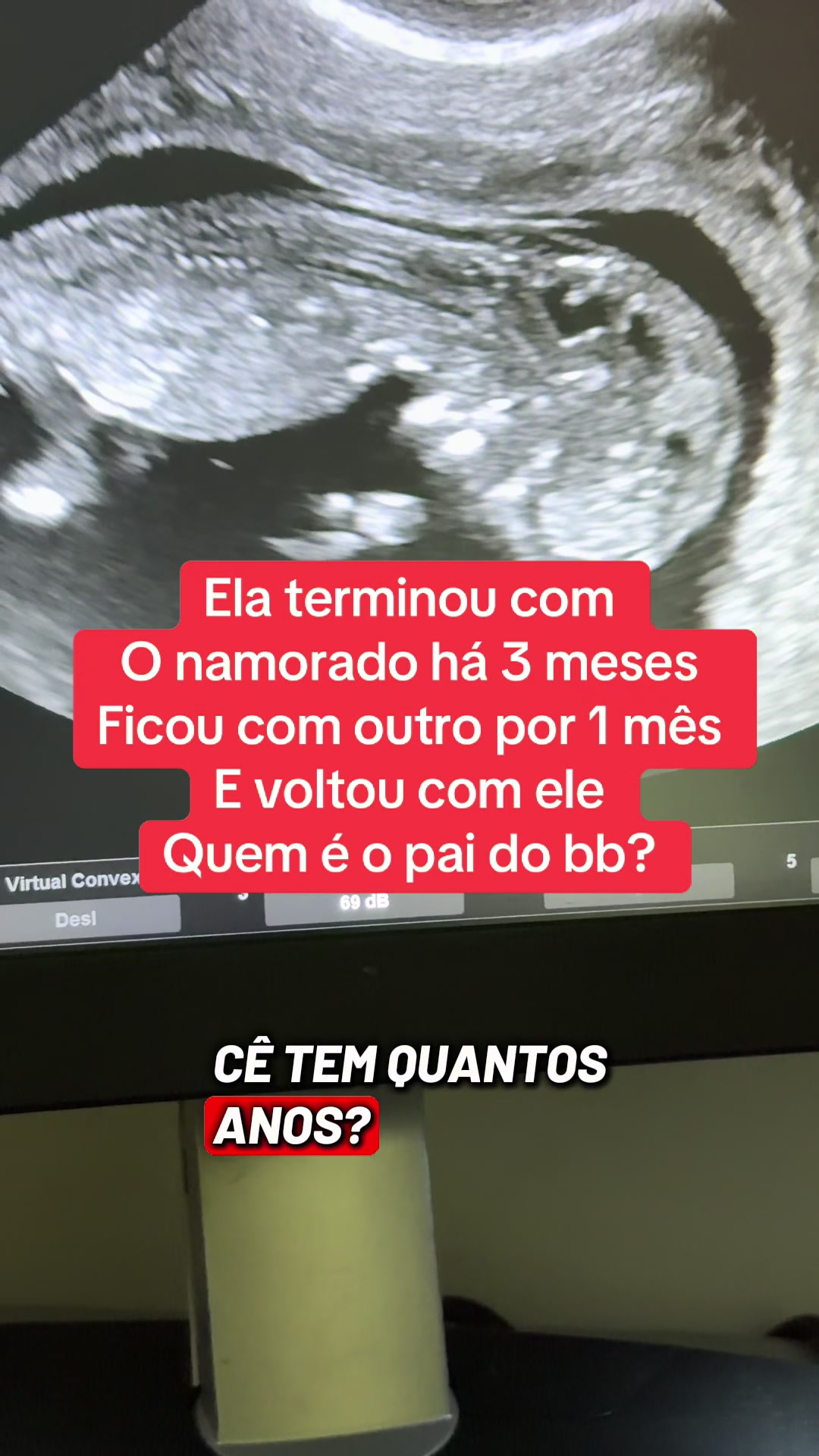 @Dr Alex Alexandre