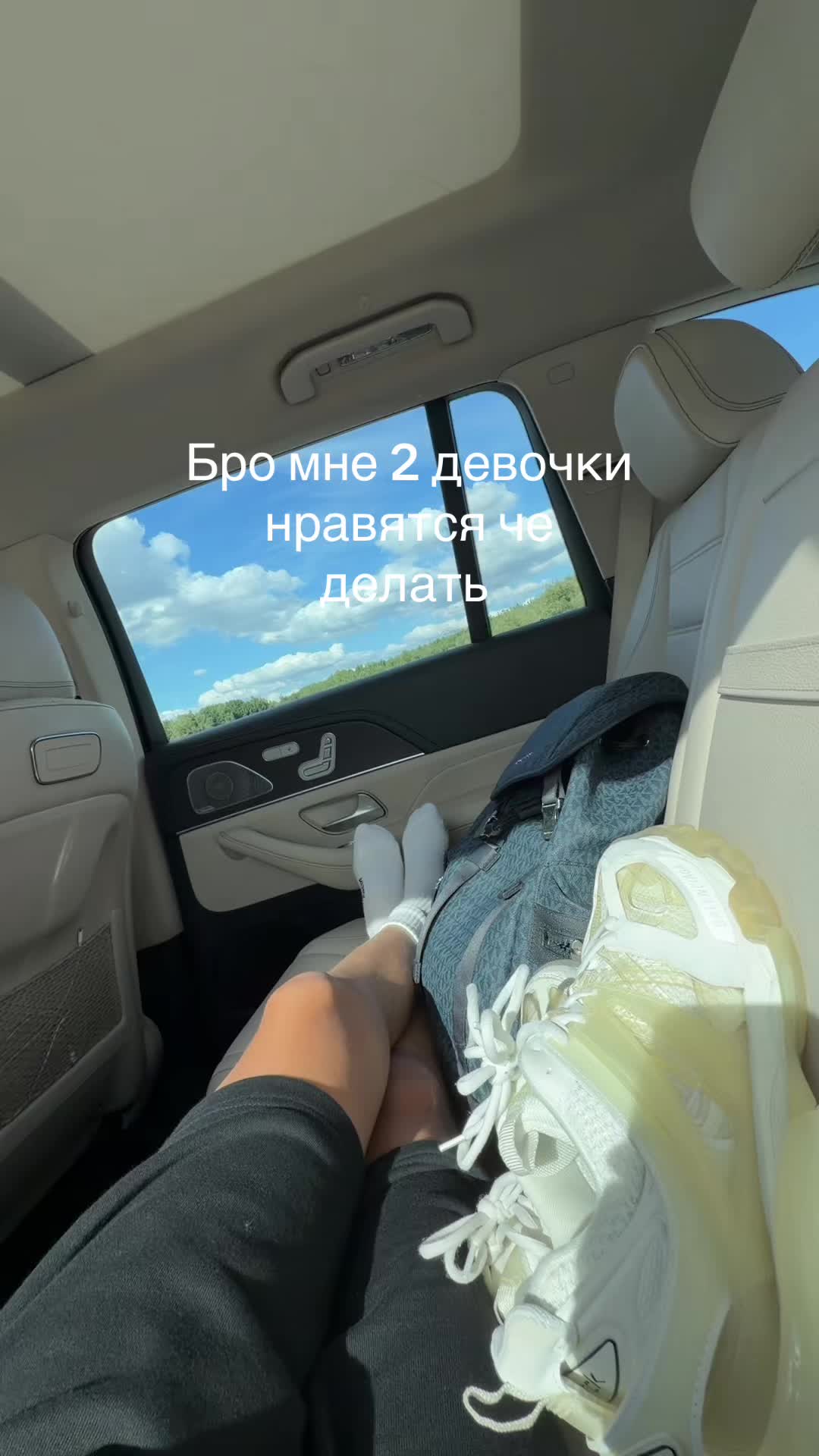 @yanemark #ЧСВ
