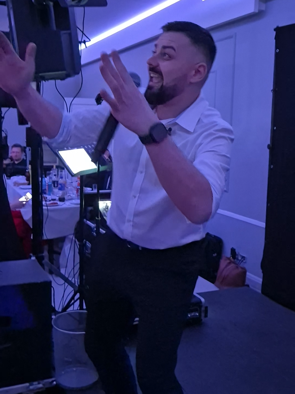 @Wesele bez Młodej Pary