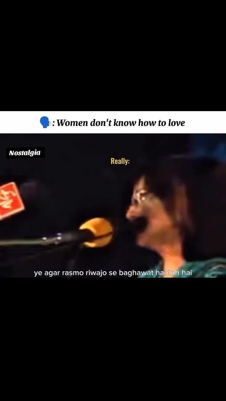 @Nostalgia