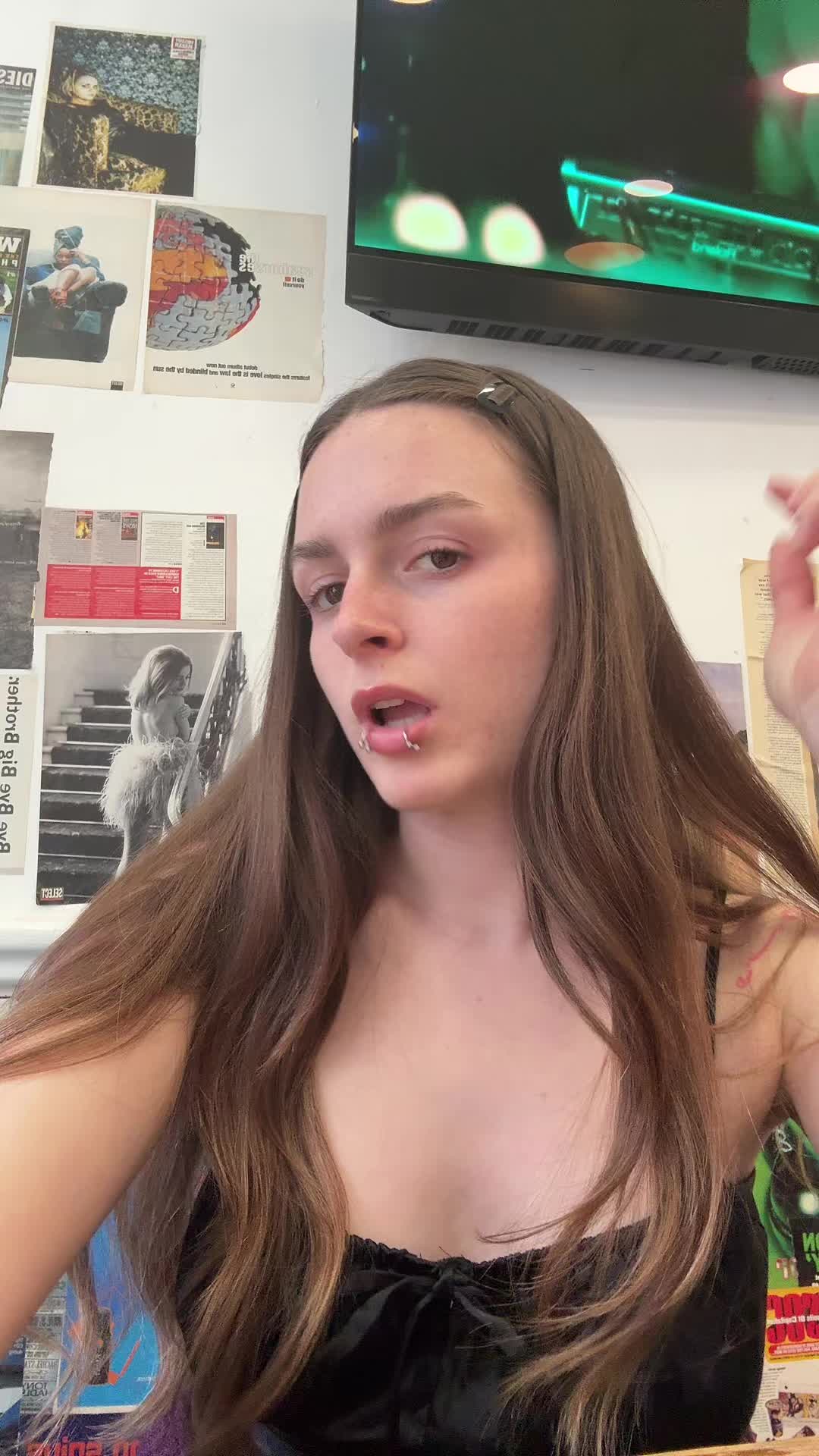 @Evie