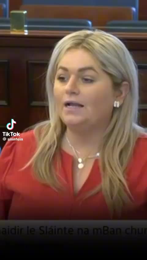@SenatorMariaMcCormack