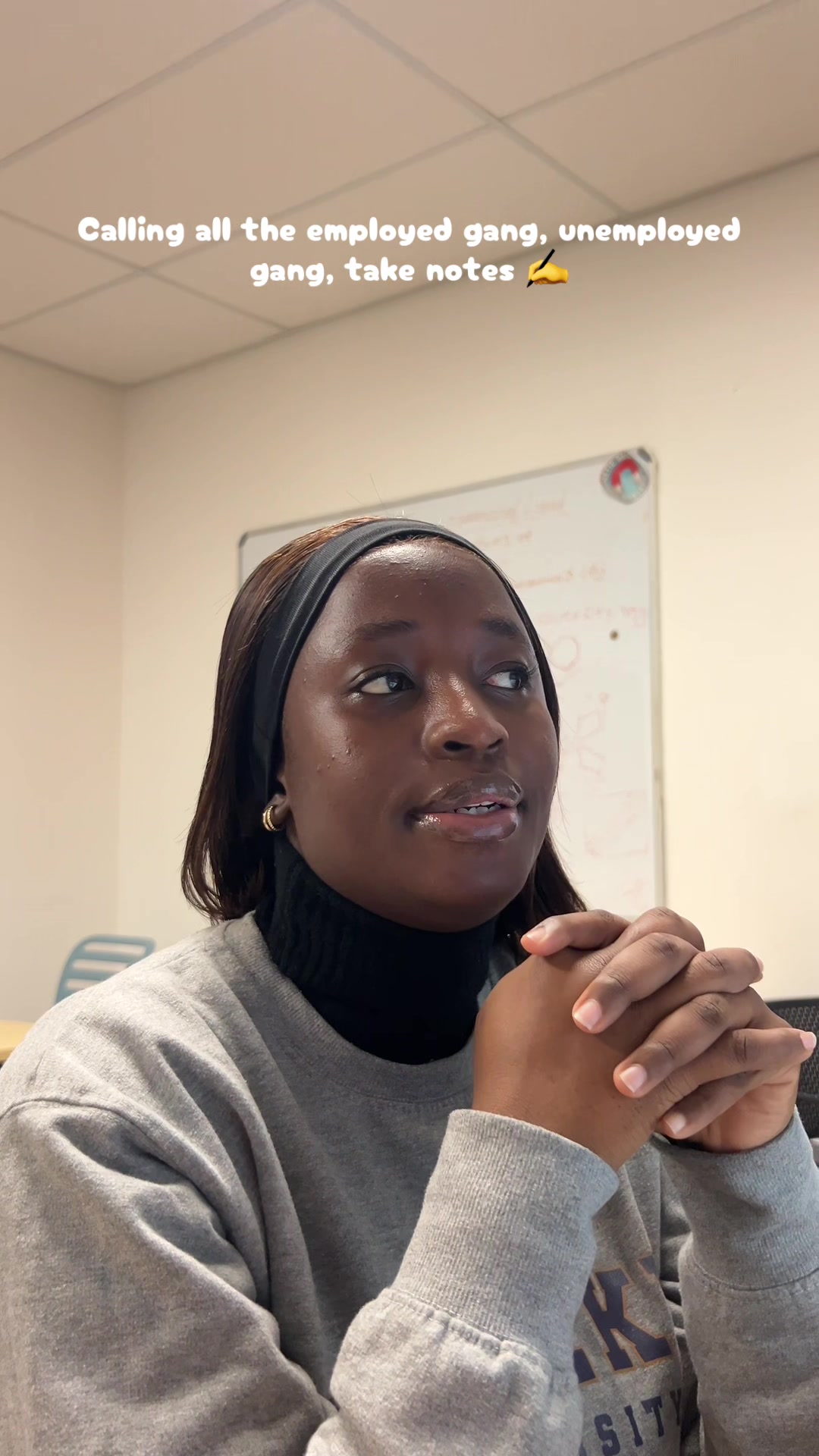 @Becoming Dr. Melanin Z (PhD)