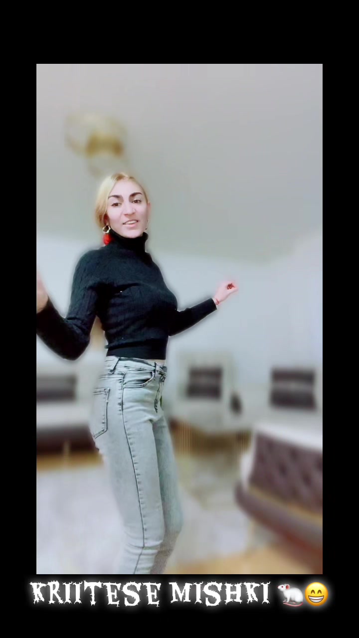 @Galq Laura Kiro Zavinagi