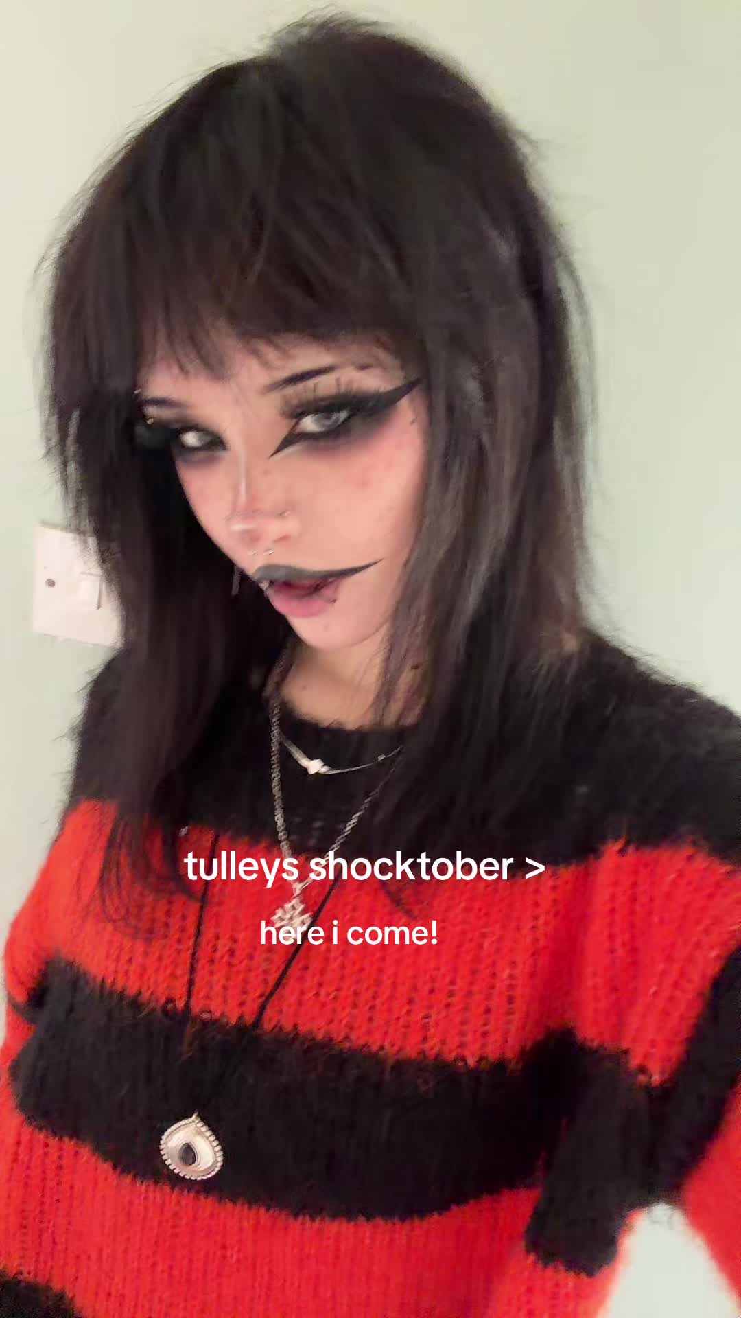 @lucy parker