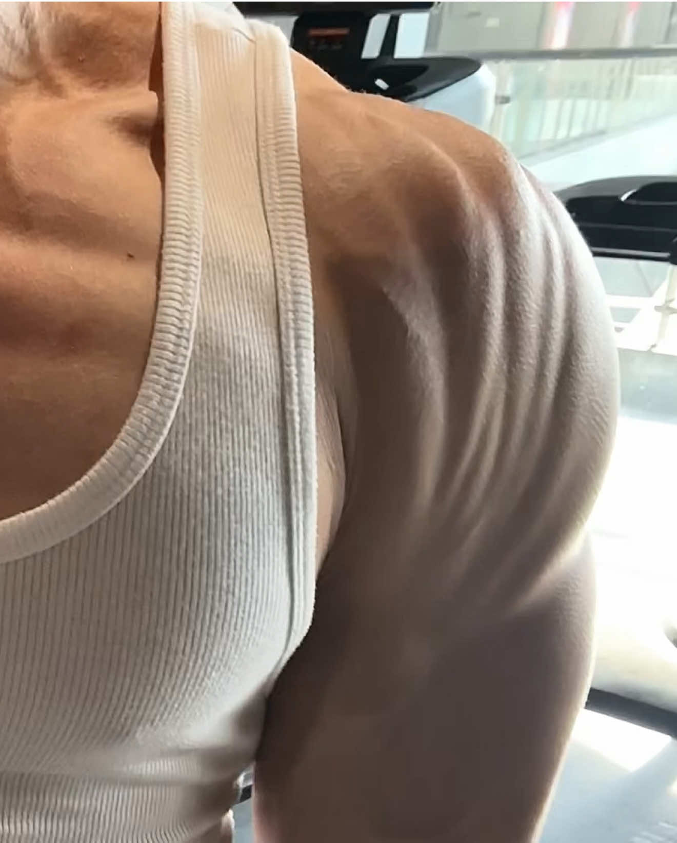 @gymxlean