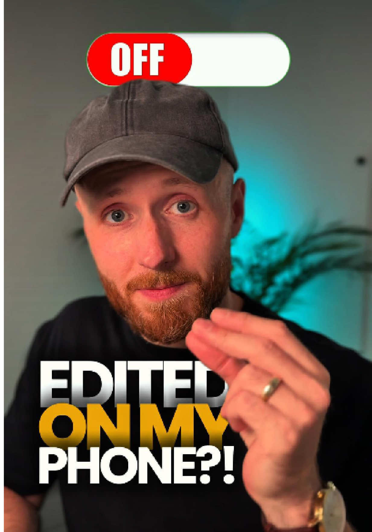 @Harry | Viral VFX Creator
