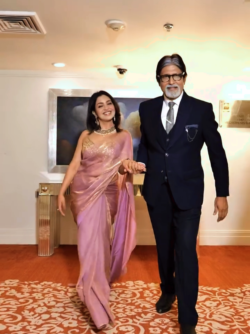 @amitabhbachchan