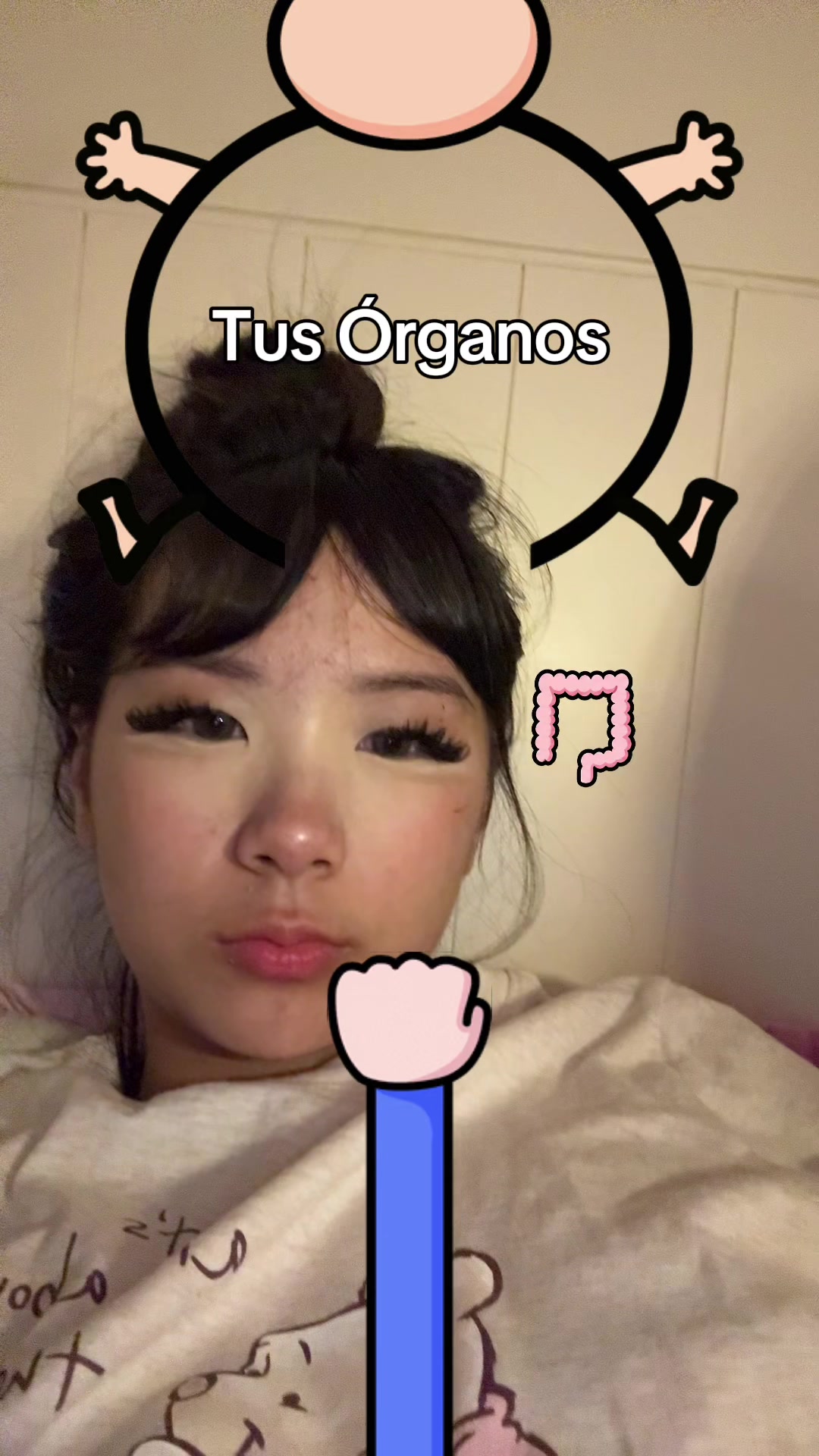 @Xinyita