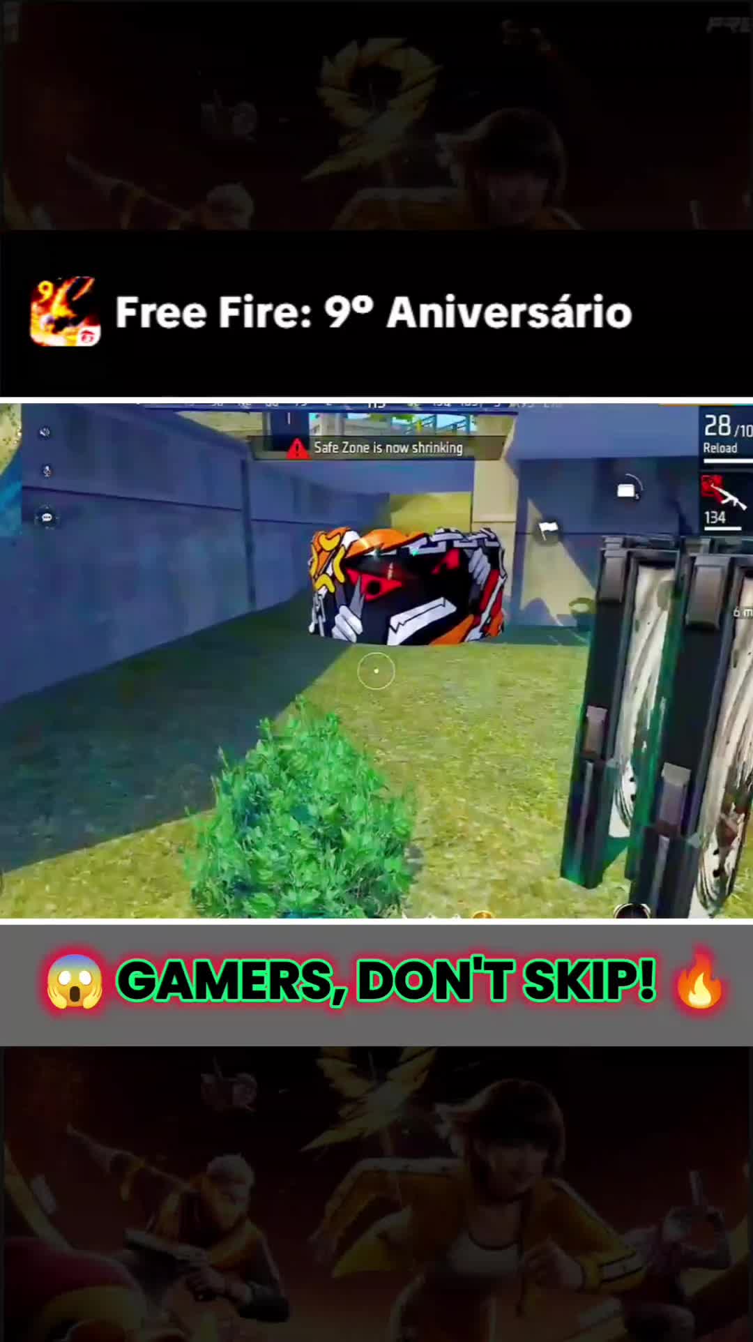 @Game On 24×7