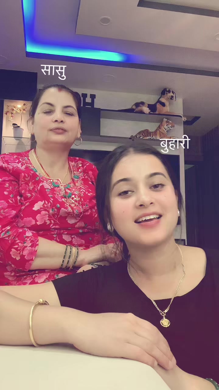 @हिमानी