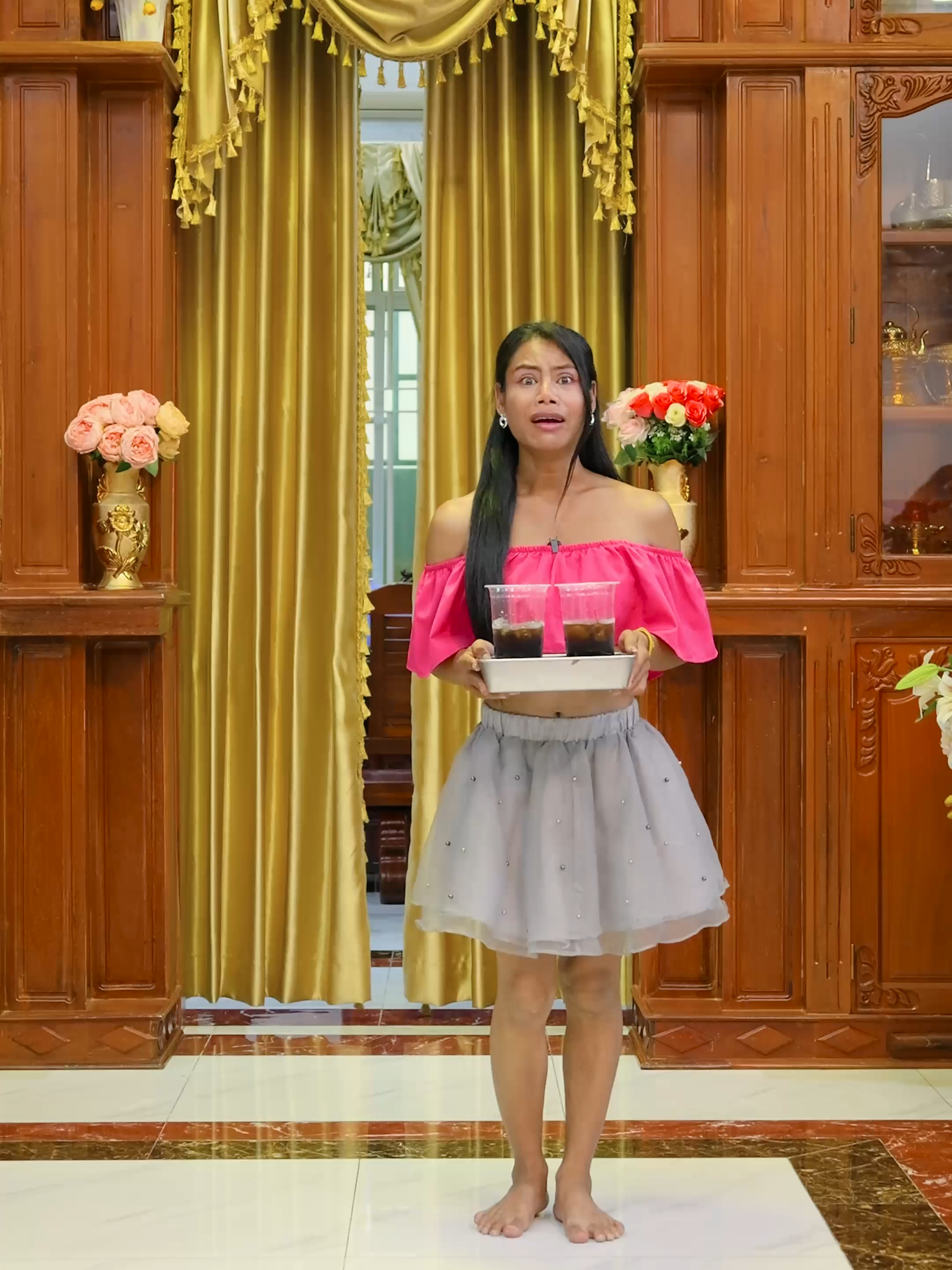 @PhanRong - ផាន់រុង
