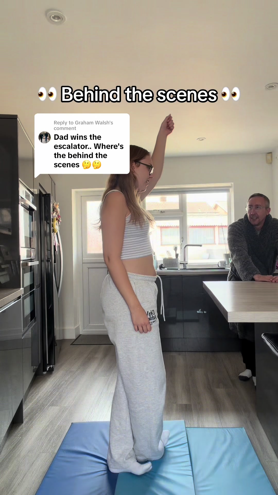 @DadAndCloShow