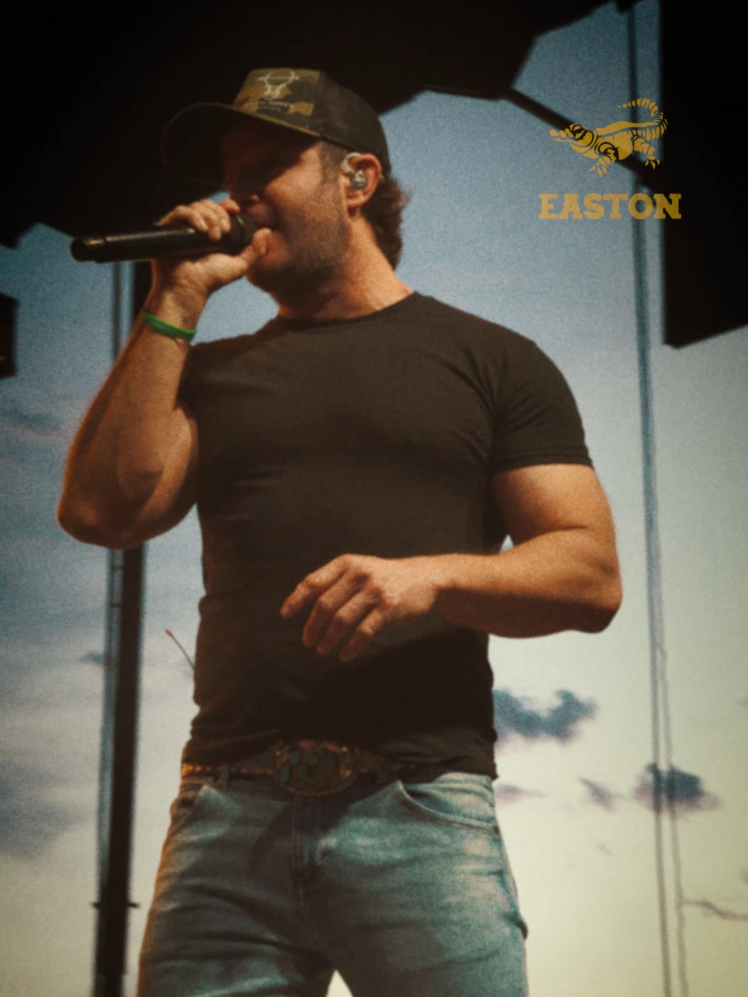@Easton Corbin