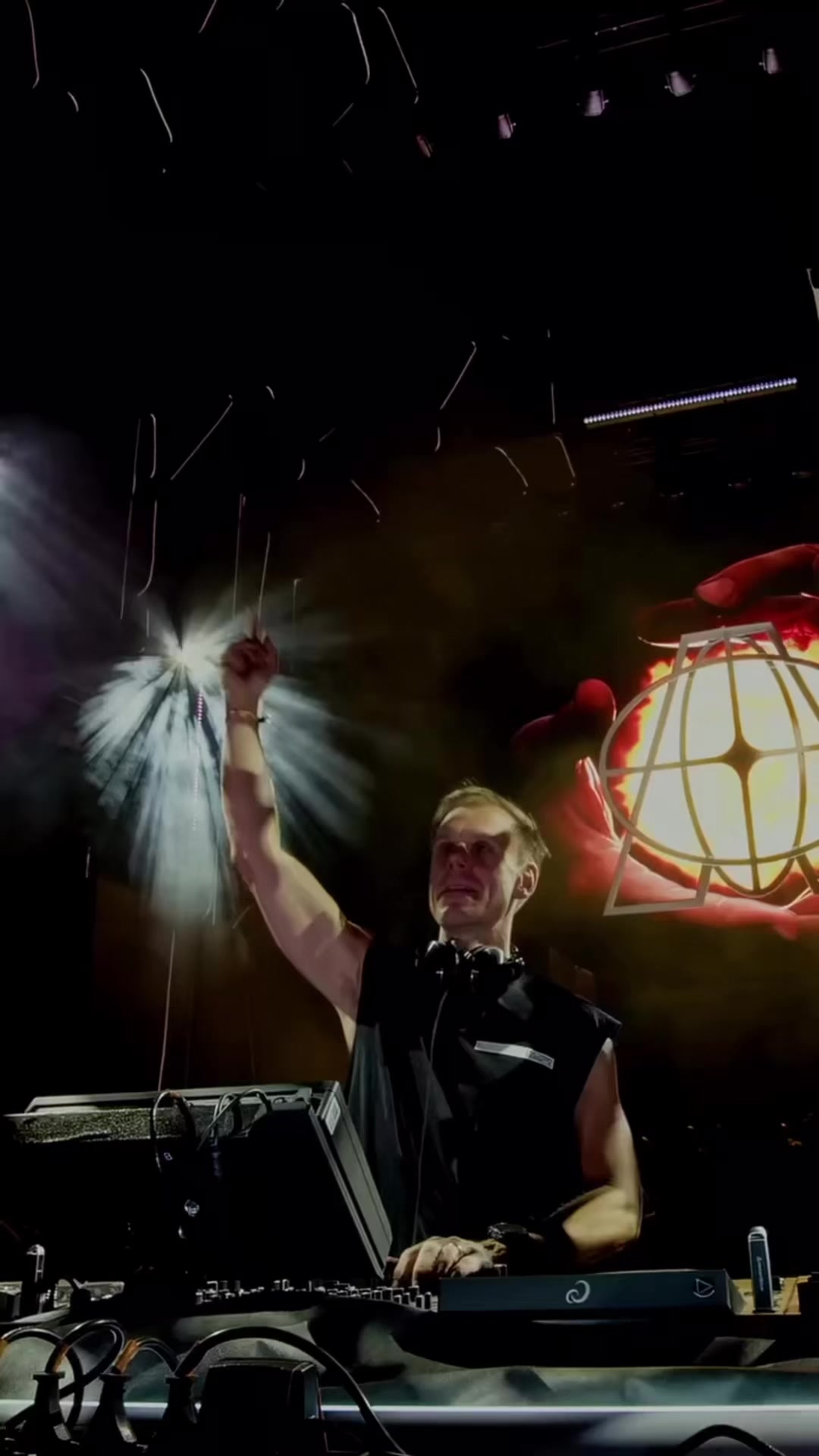 @ELECTRONIC DANCE MUSIC