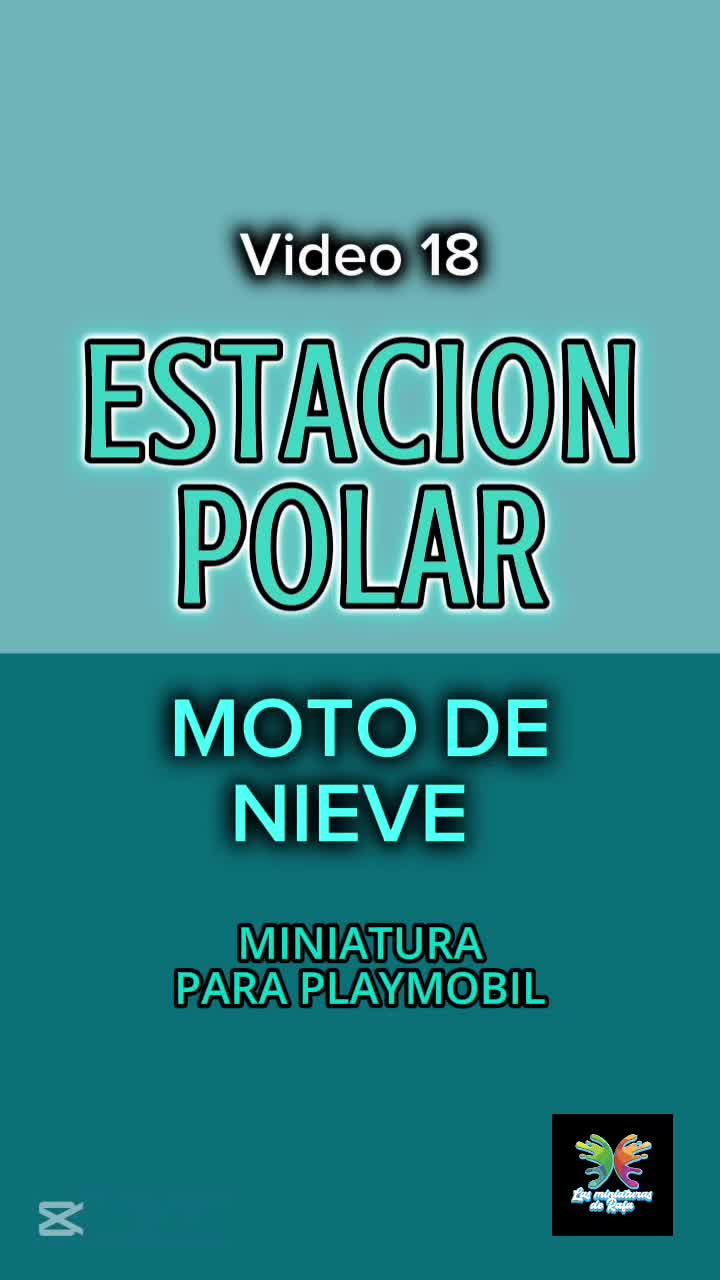 @Las miniaturas de Rafa