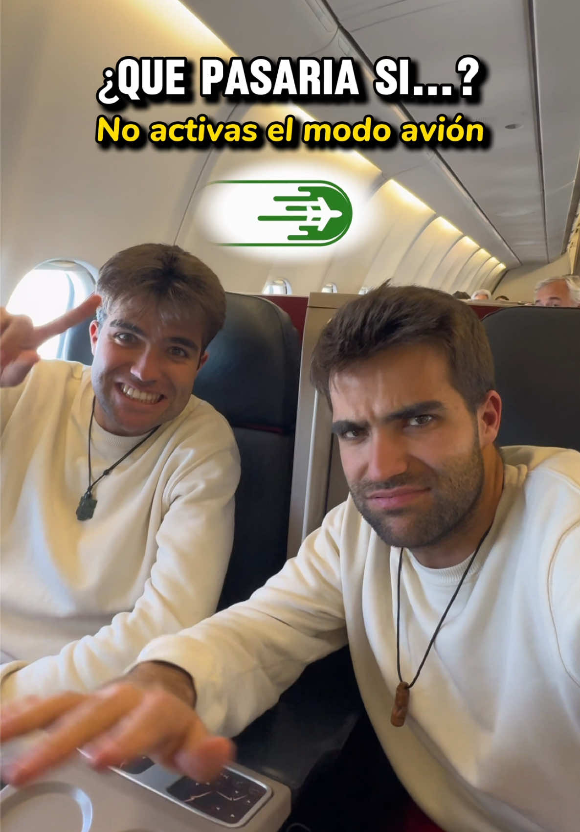 @Gemelos Viajeros 🌍✈️