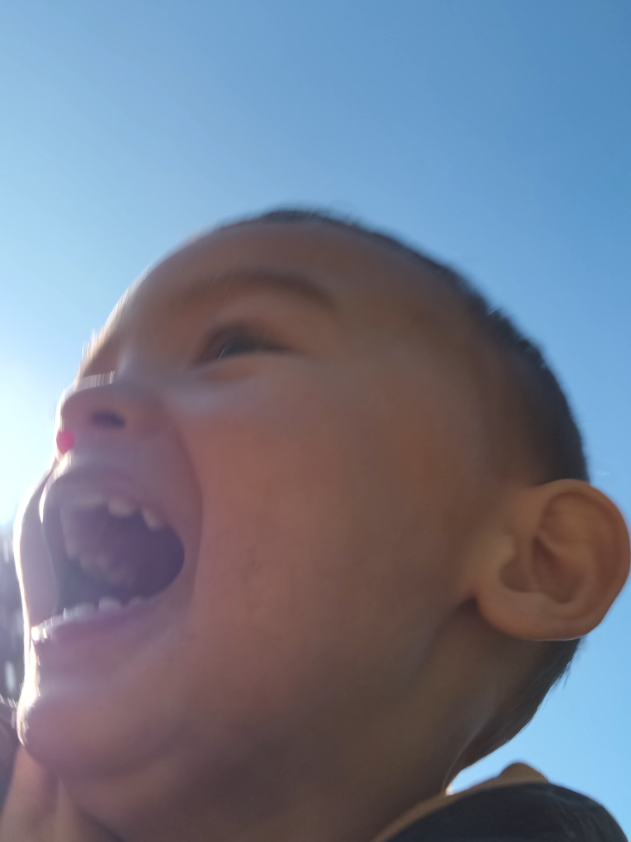 @Zara | Boy Mum ๐
