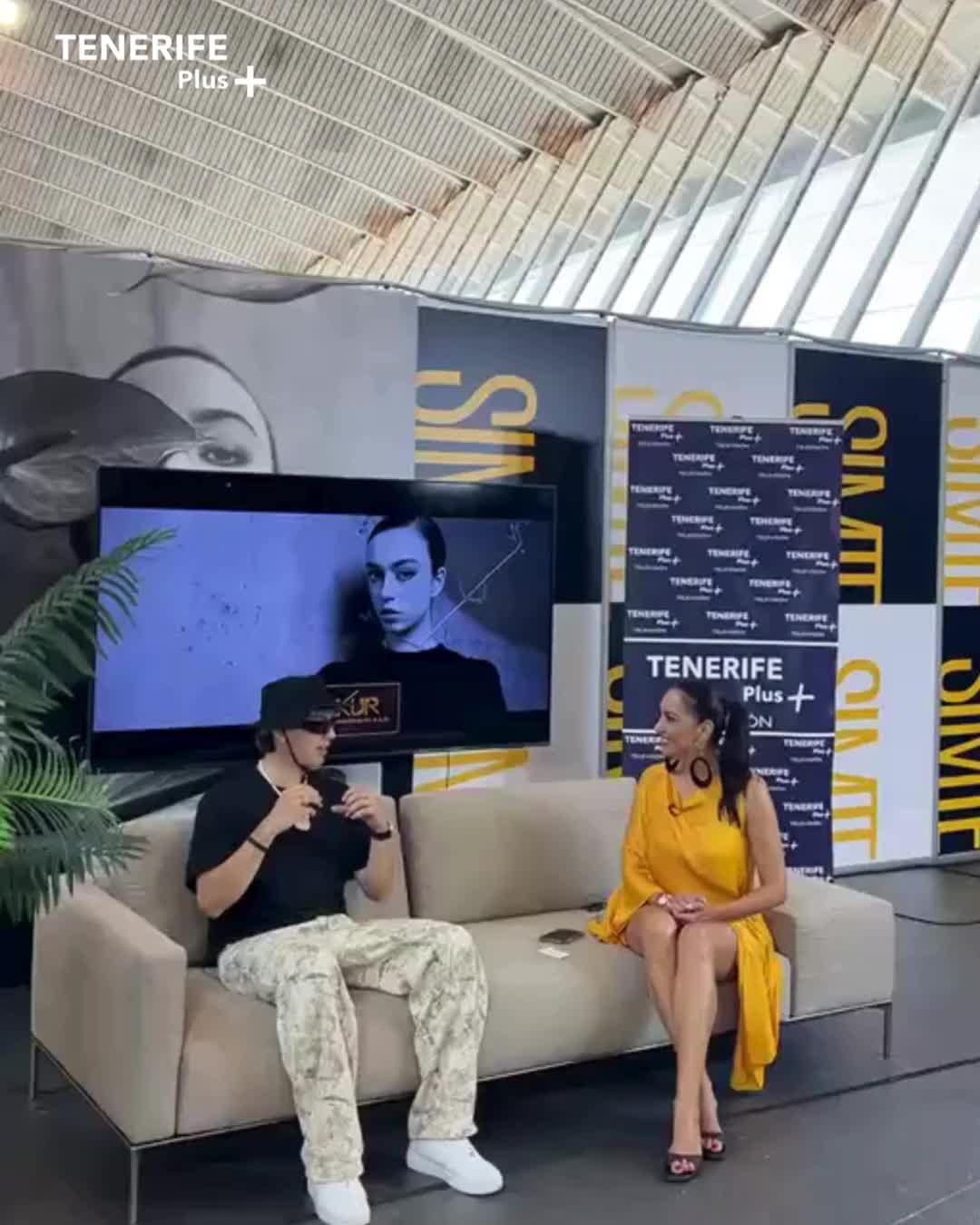 @Tenerife Plus  TV