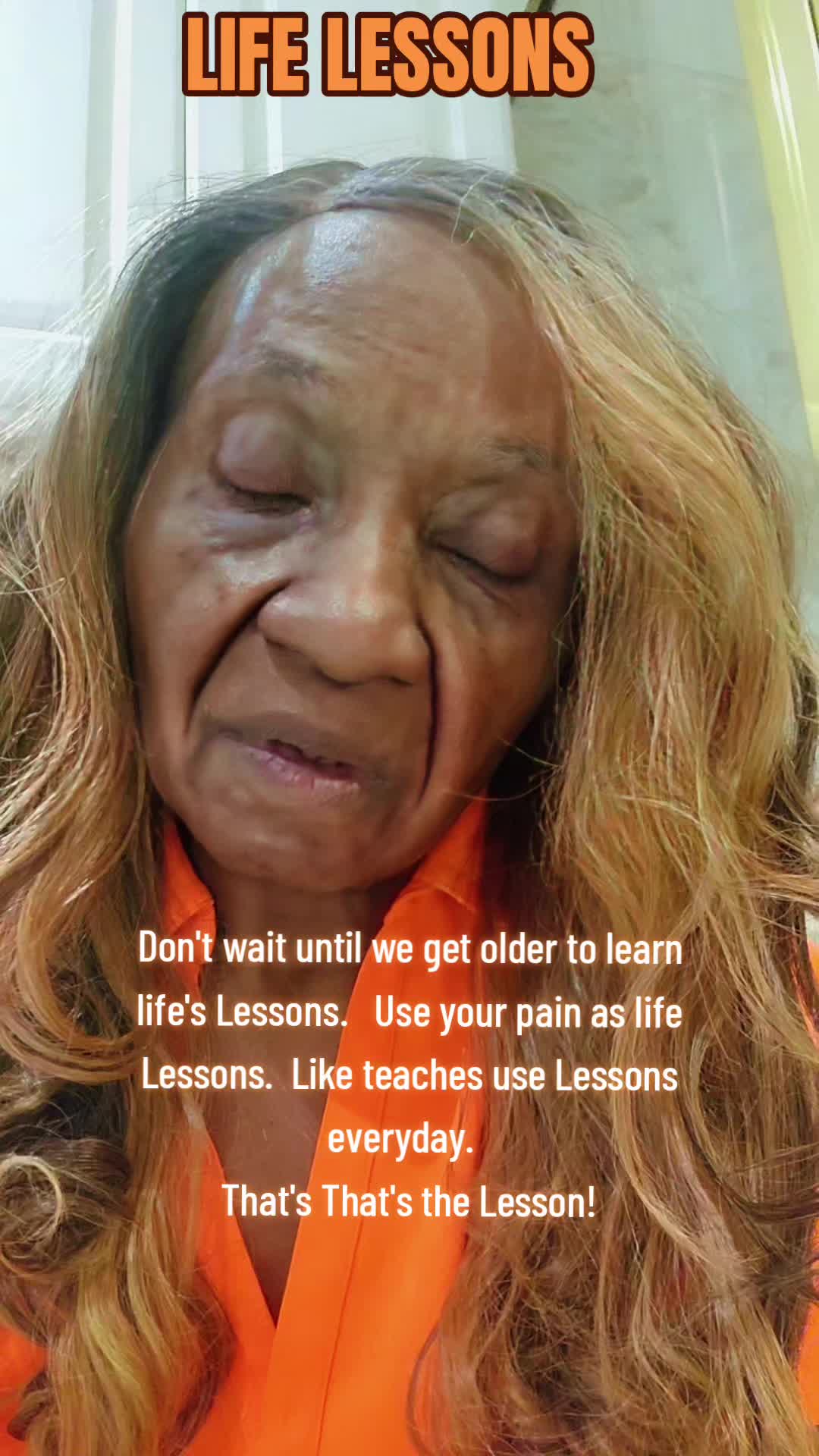 @Teresa B