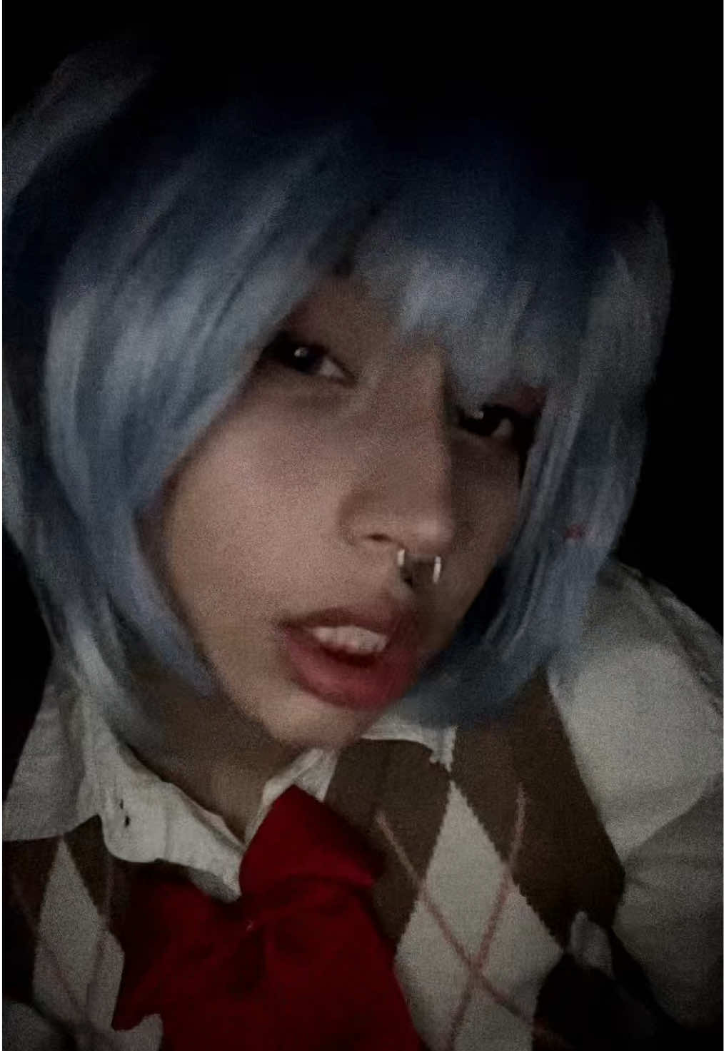 @☆ Ghost (he/him)