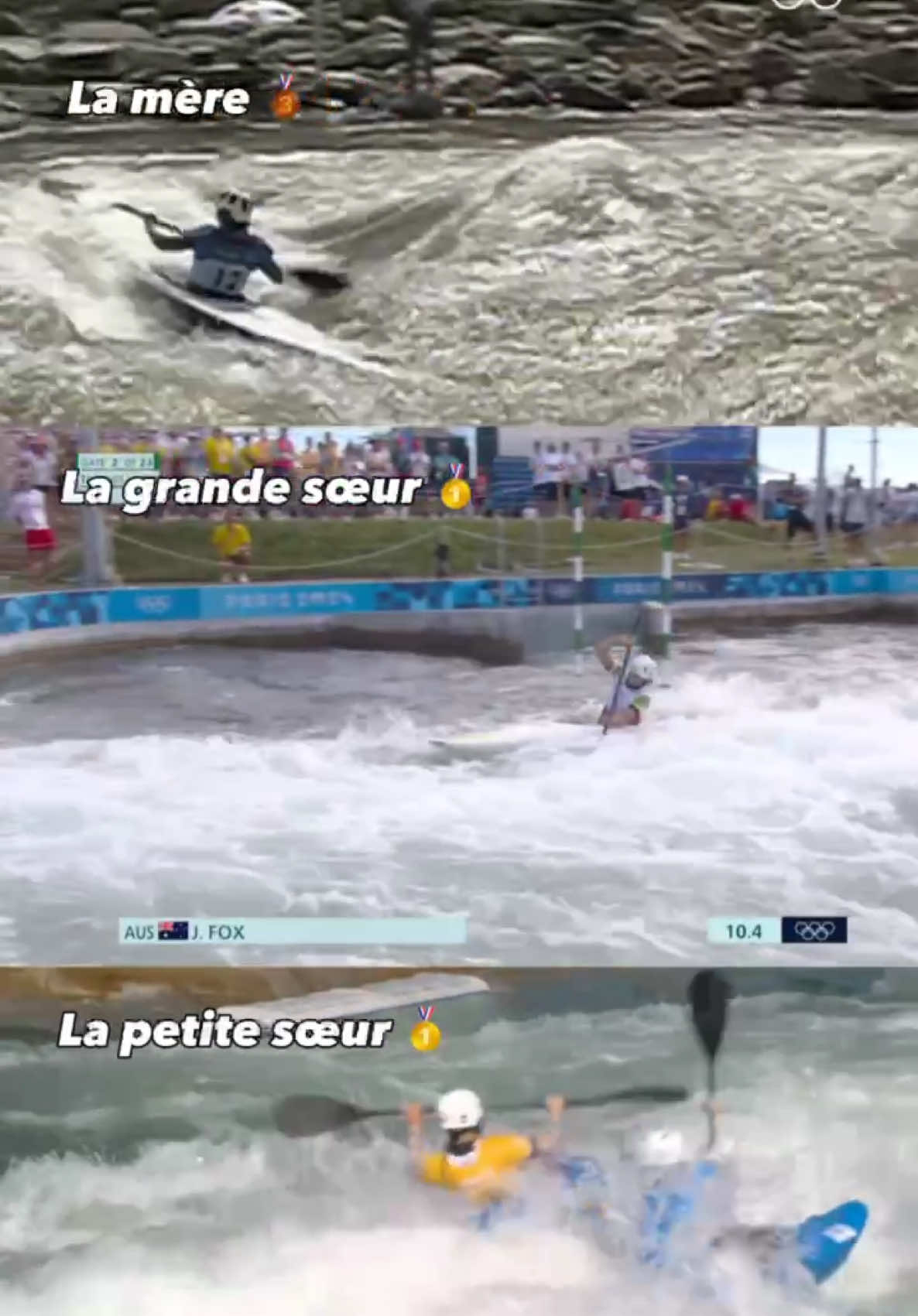 @Jeux Olympiques
