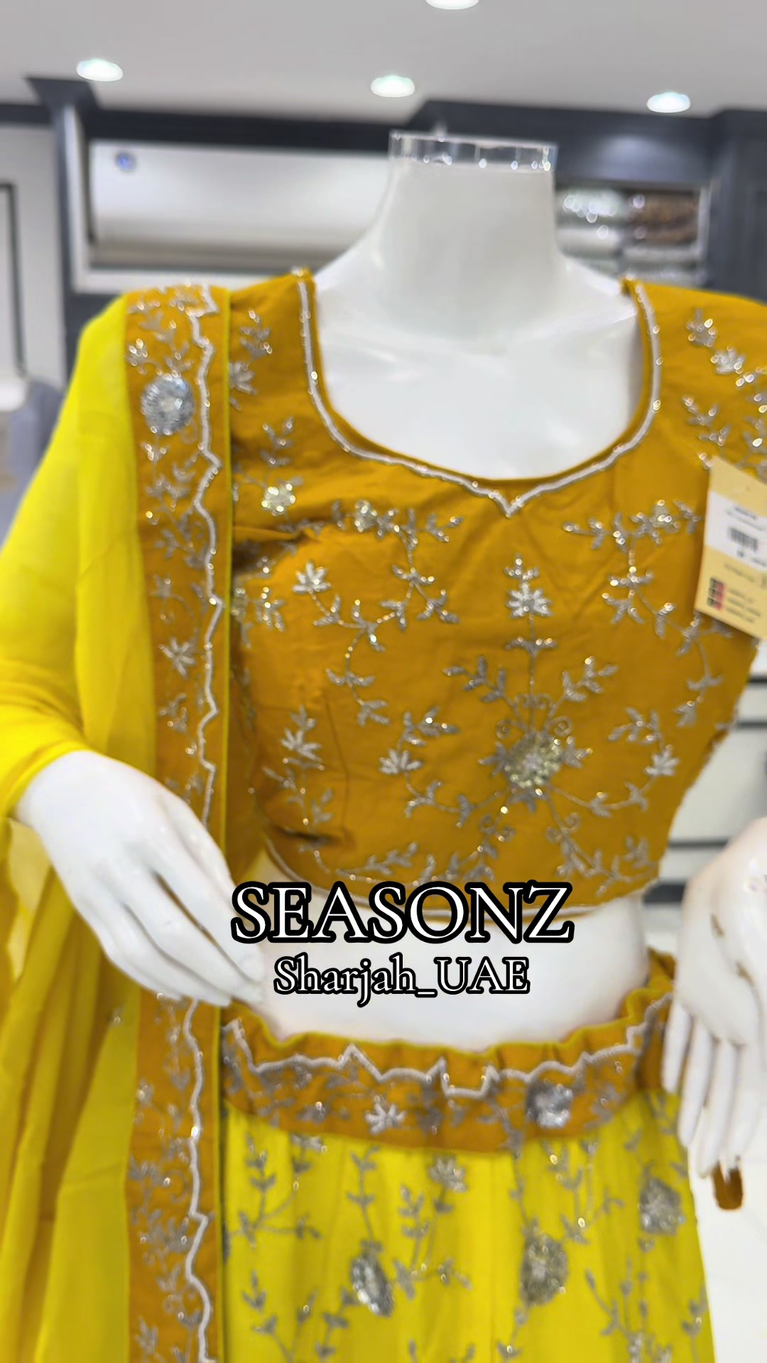 @SEASONZ UAE