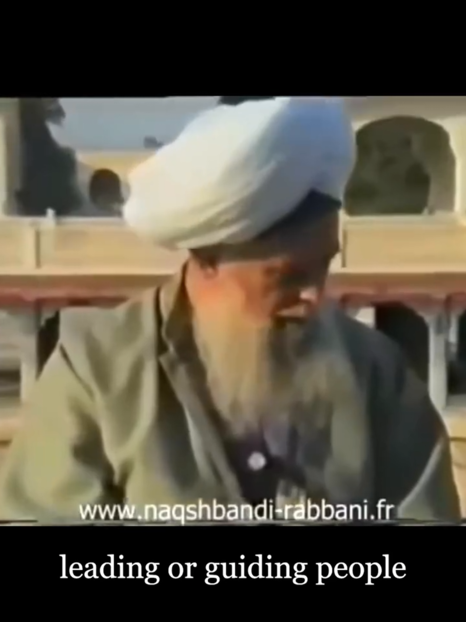 @Sufi Source