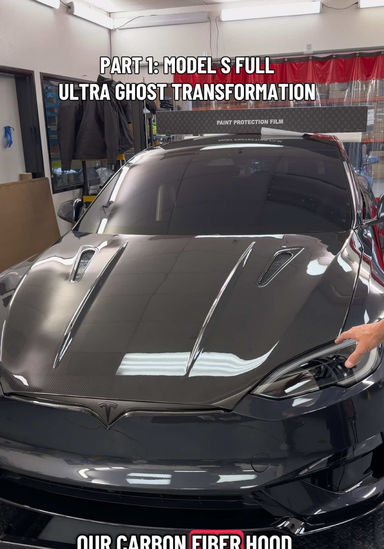 @RPM Tesla Accessories