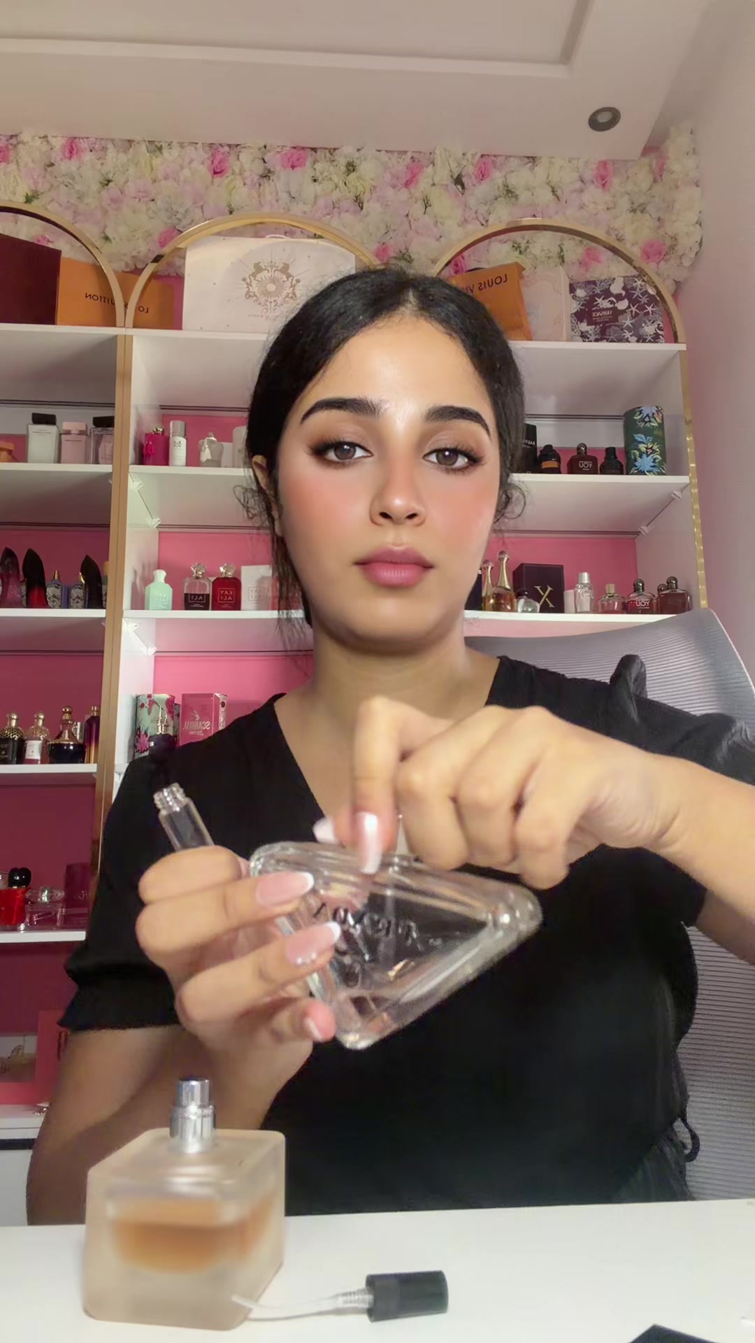 @nouha parfum