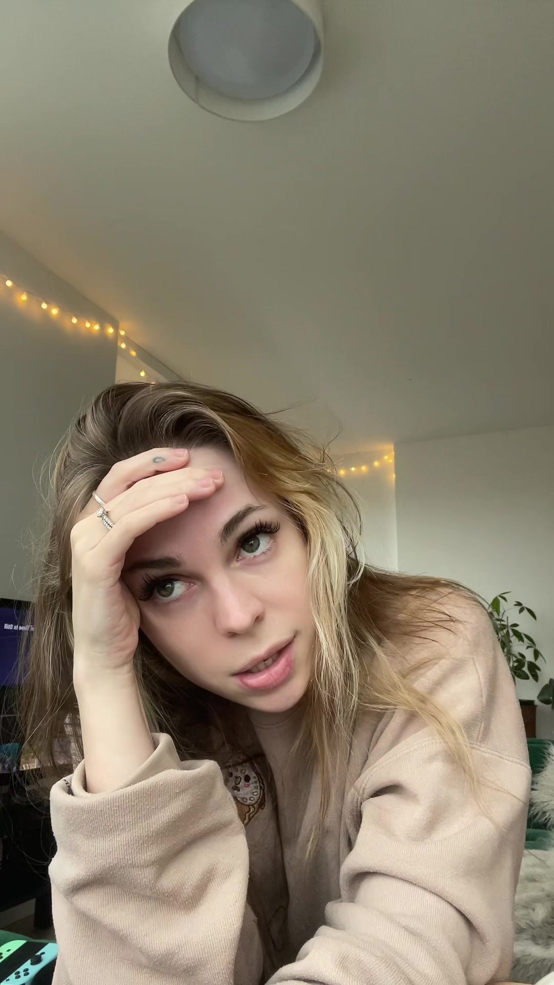@Ashley Tea