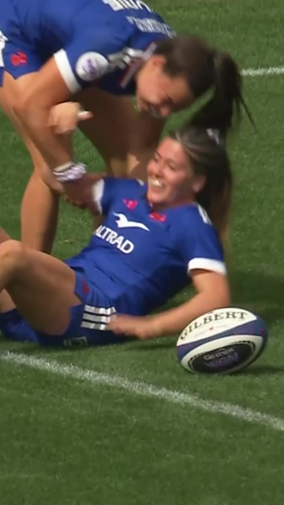 @Women’s Six Nations