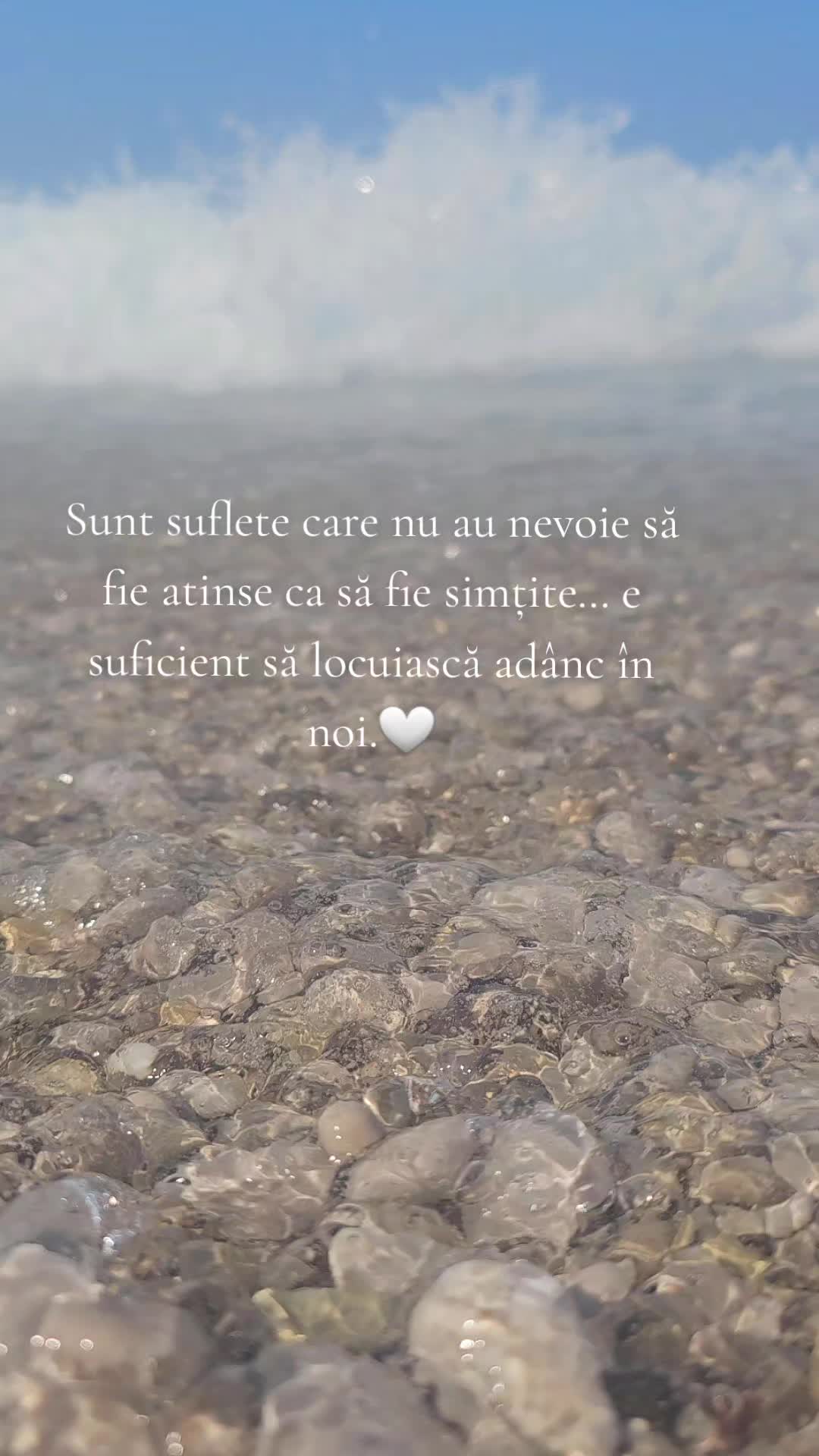 @♡ Gânduri care rămân ♡