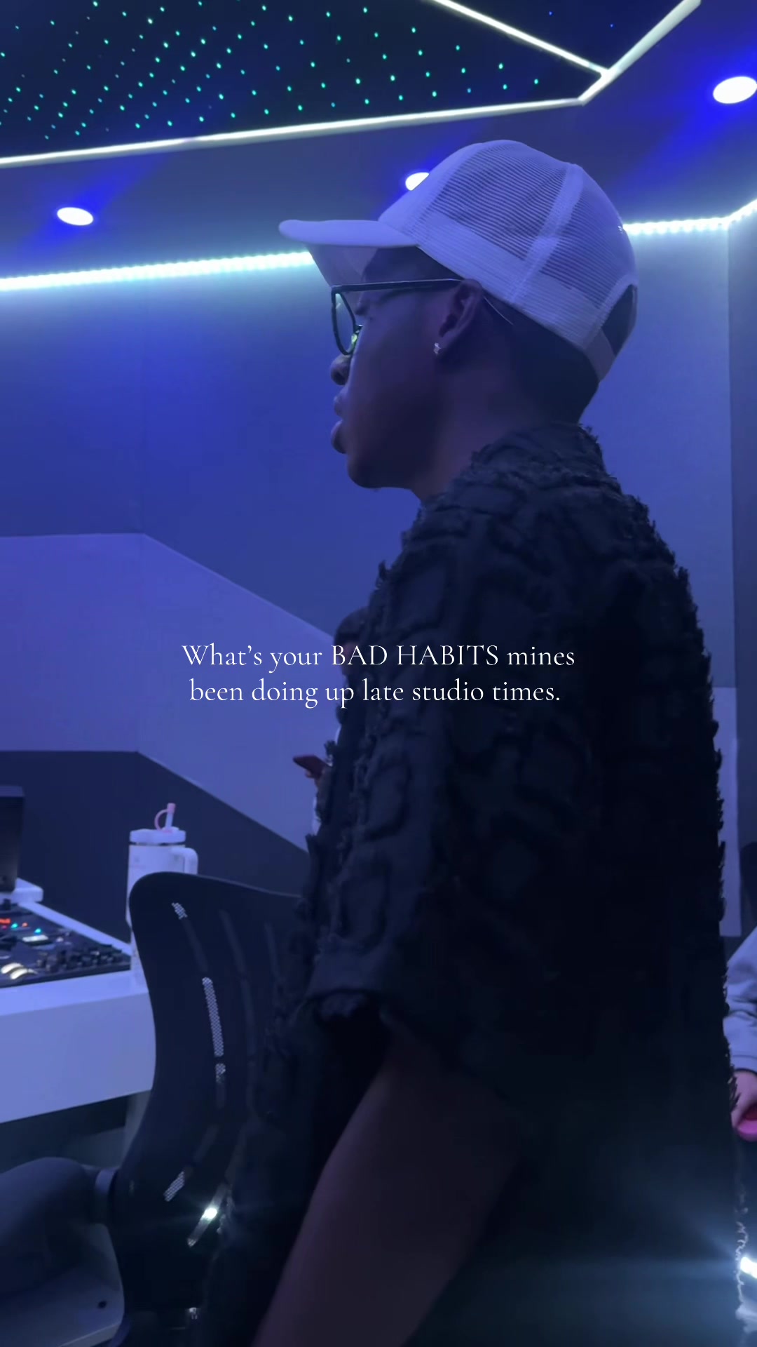 @CALM NATION